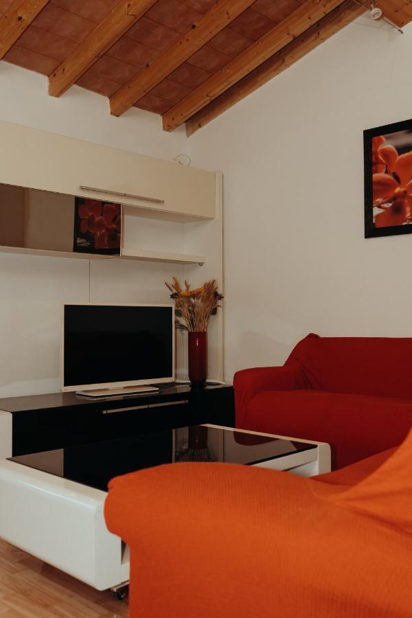 Ferienhaus La Dolce Cittadella Pitigliano