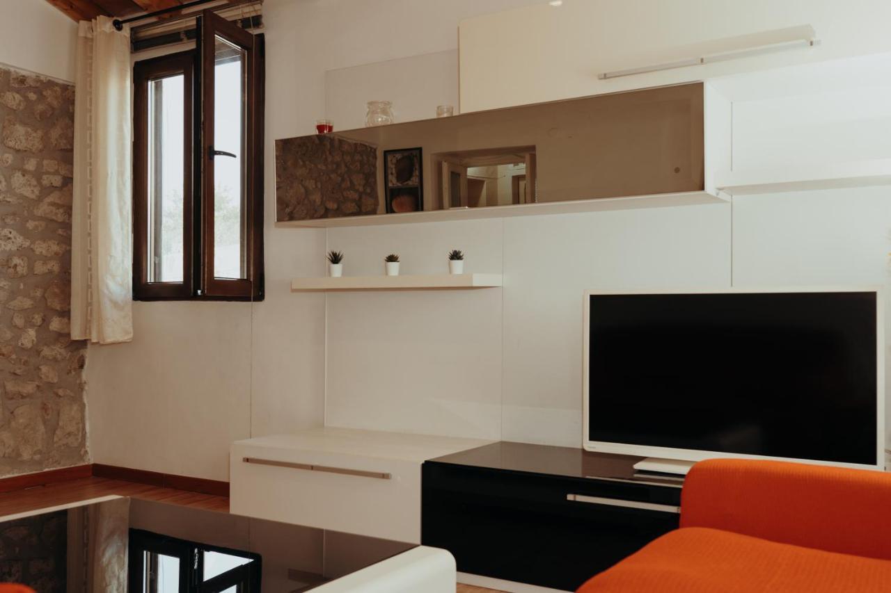 Ferienhaus La Dolce Cittadella *