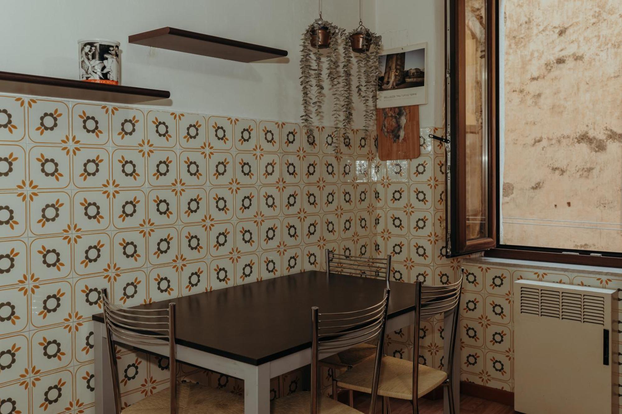 La Dolce Cittadella Ferienhaus