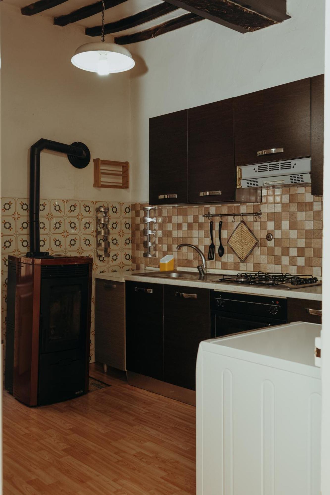 Ferienhaus La Dolce Cittadella