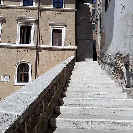 La Dolce Vita Cittadella Pitigliano Exterior photo