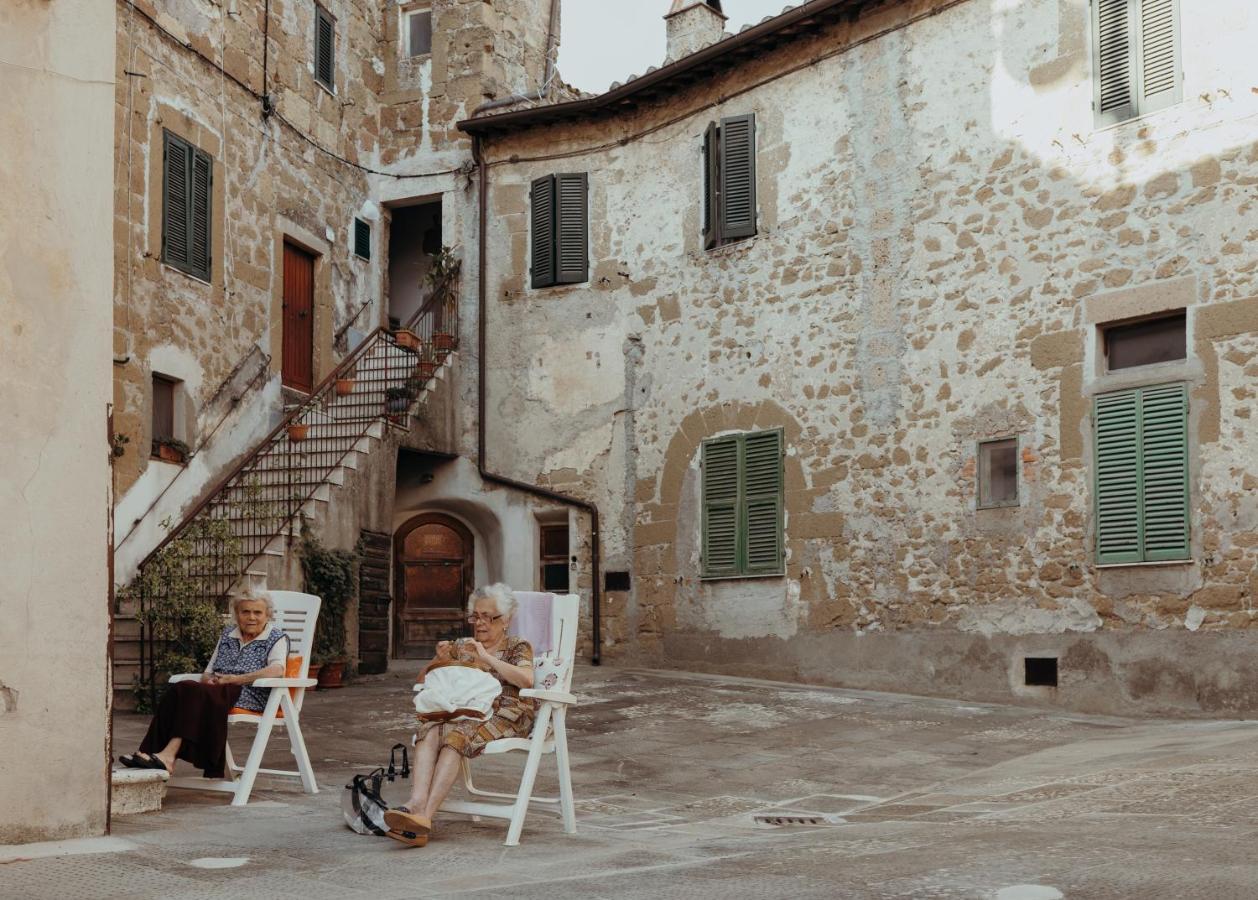 Holiday home La Dolce Cittadella Pitigliano