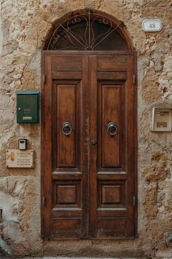 Holiday home La Dolce Cittadella *