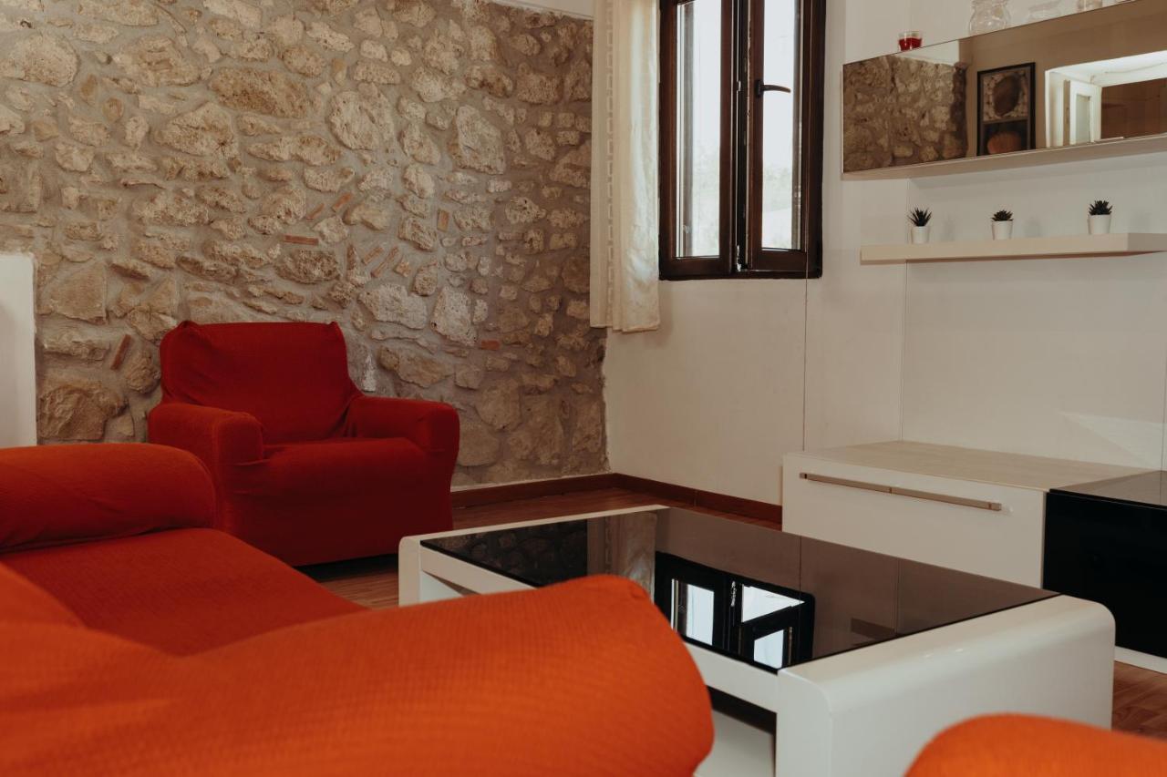 Holiday home La Dolce Cittadella *