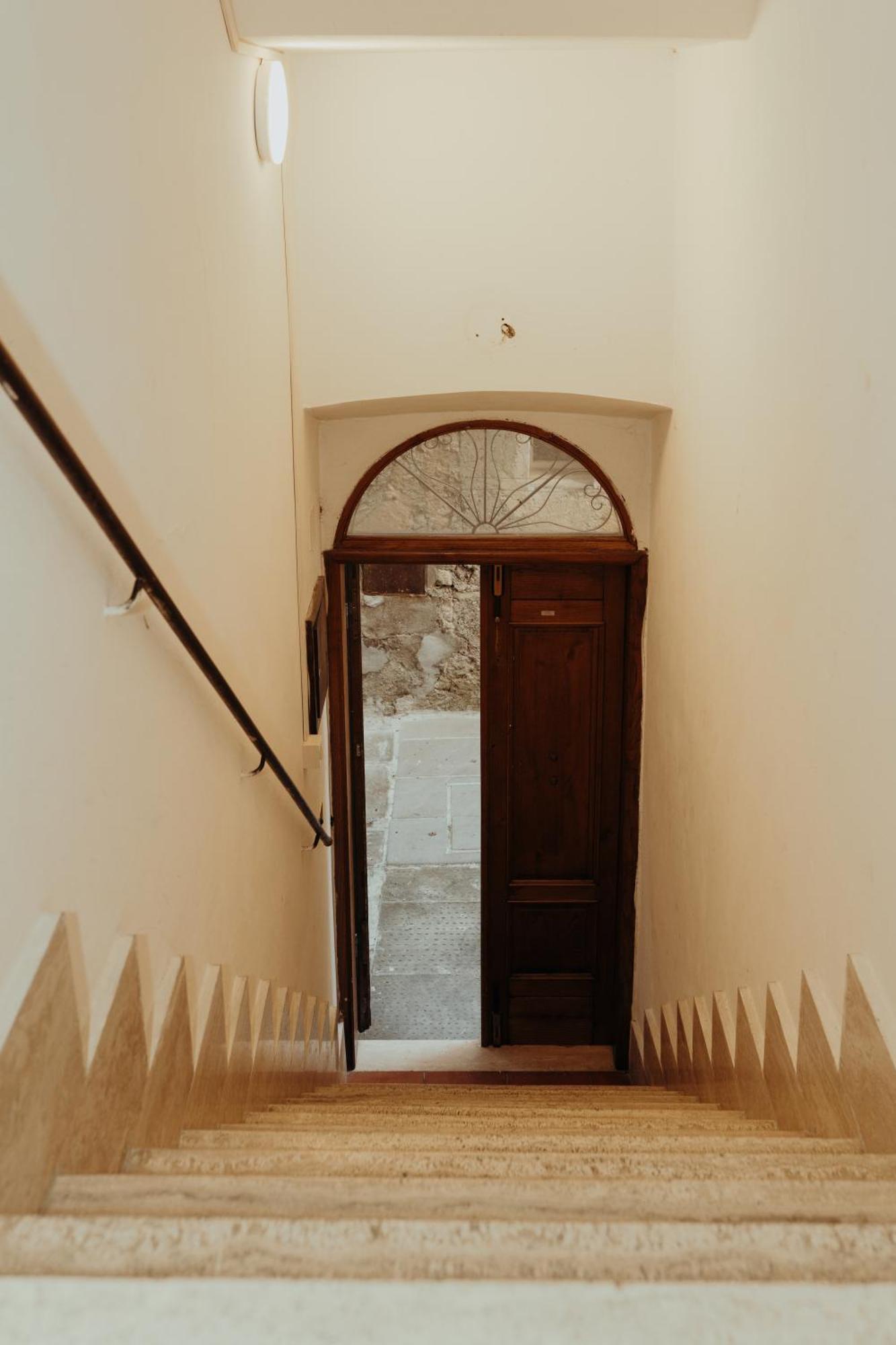 La Dolce Cittadella Holiday home *