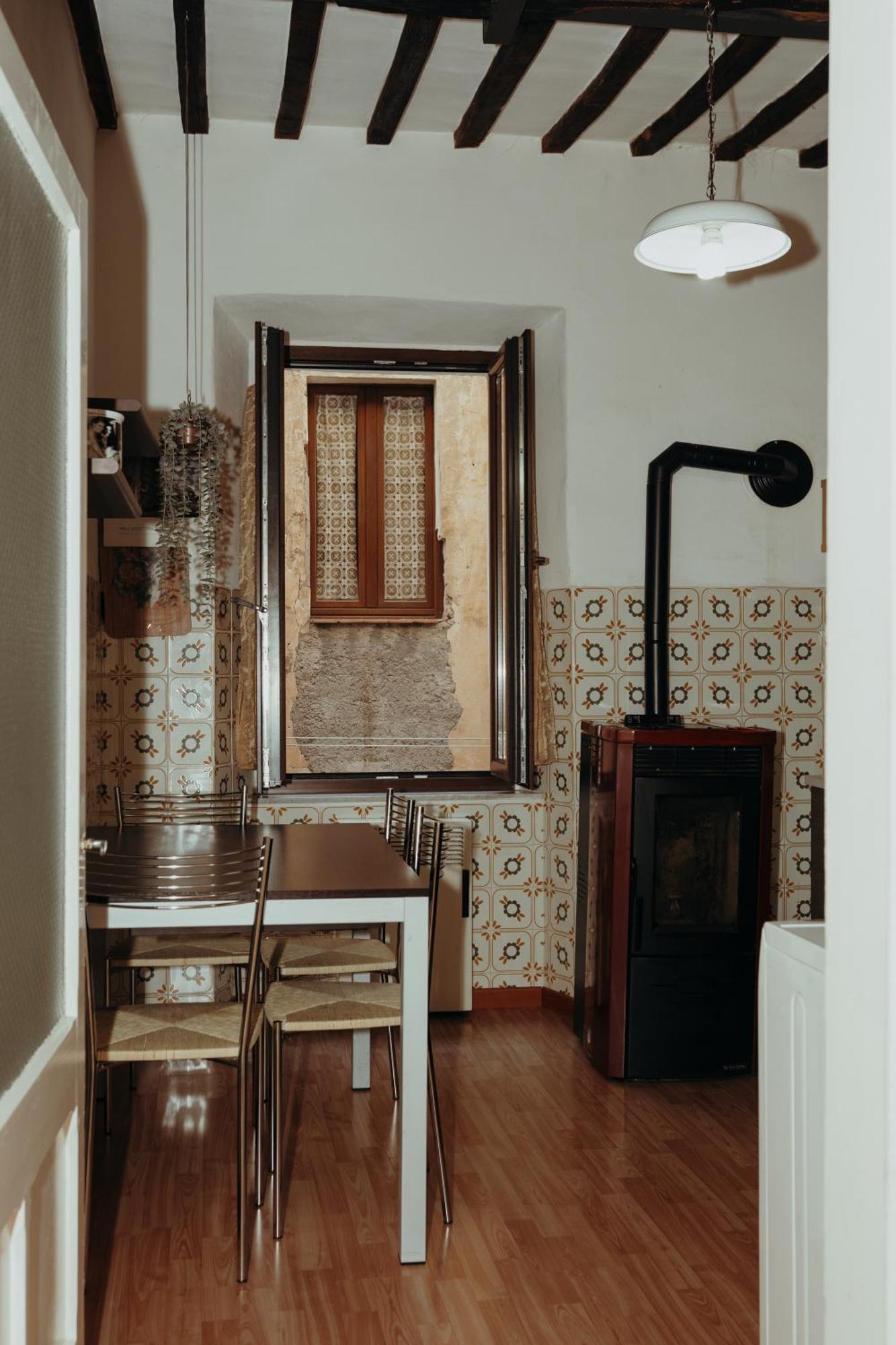 La Dolce Cittadella Holiday home Pitigliano