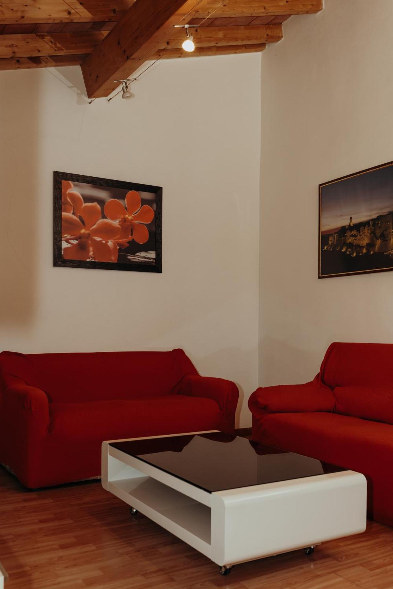Holiday home La Dolce Cittadella Pitigliano