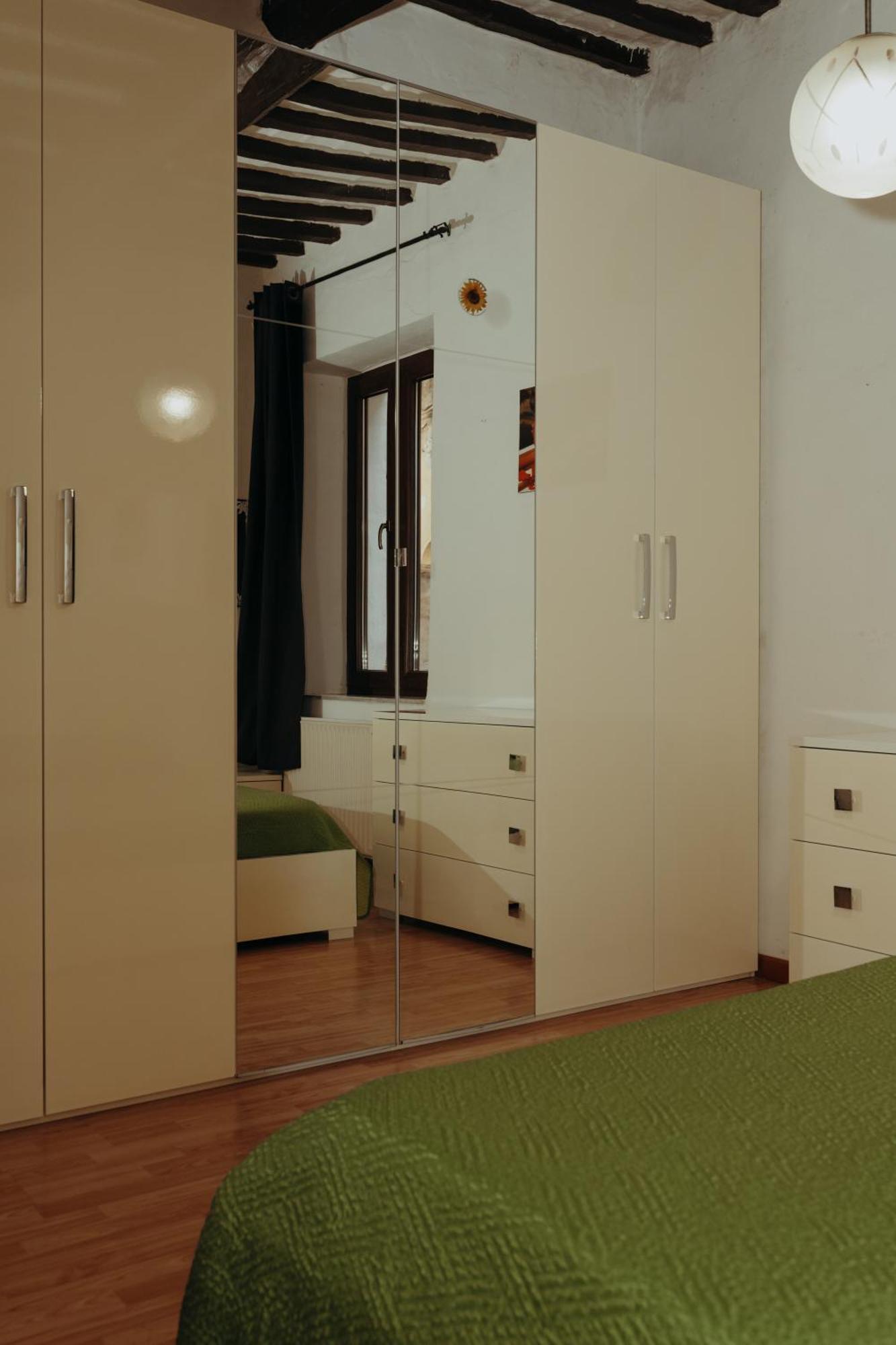 La Dolce Cittadella Holiday home