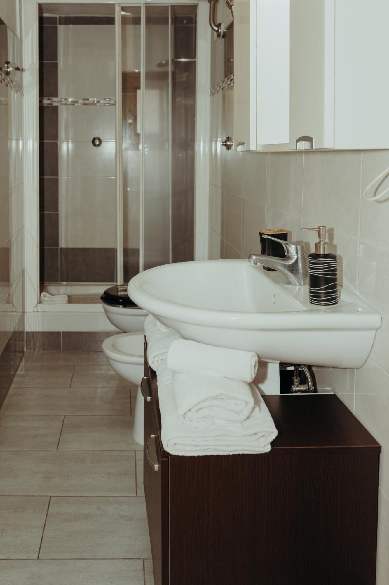 Holiday home La Dolce Cittadella *
