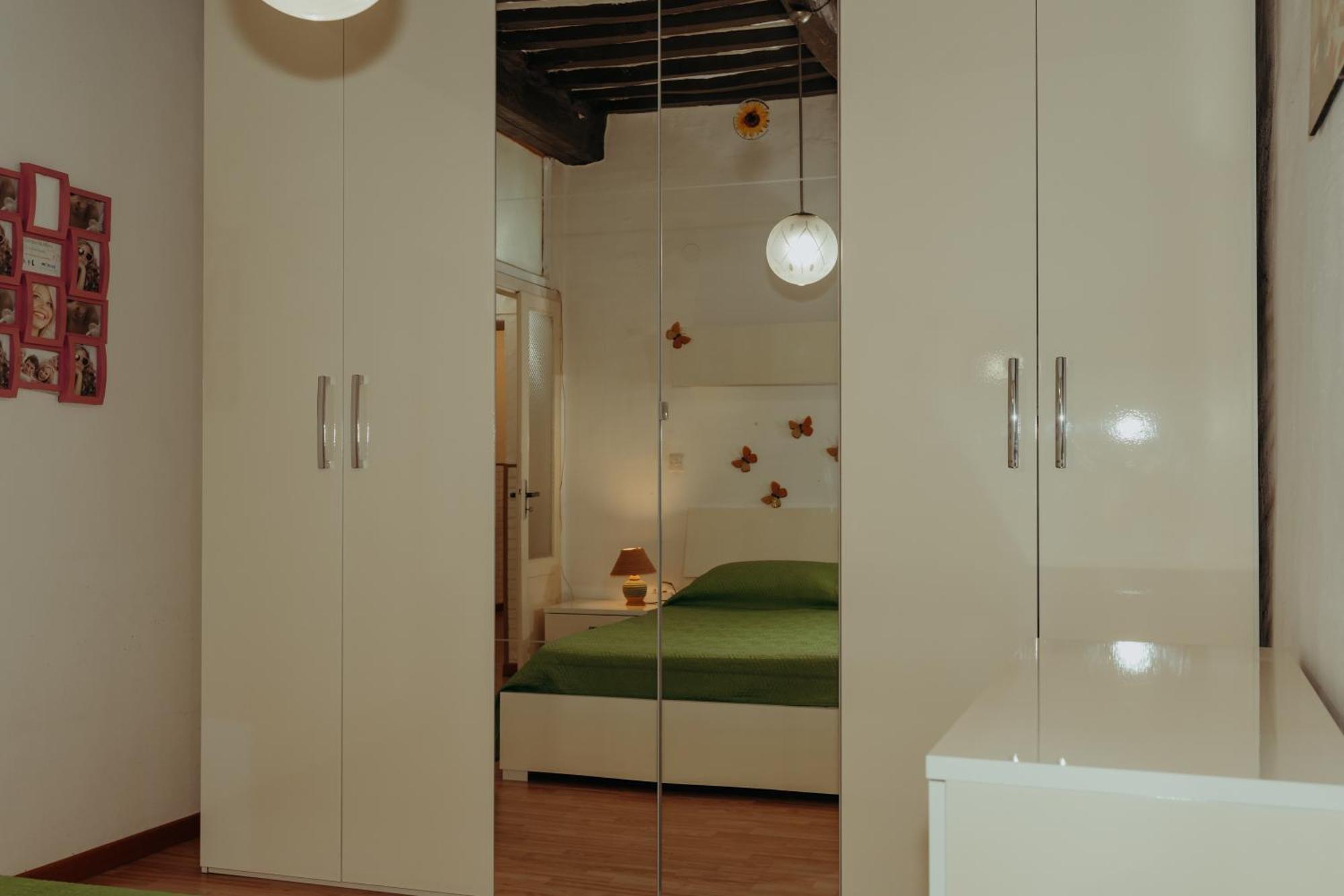 Holiday home La Dolce Cittadella Pitigliano