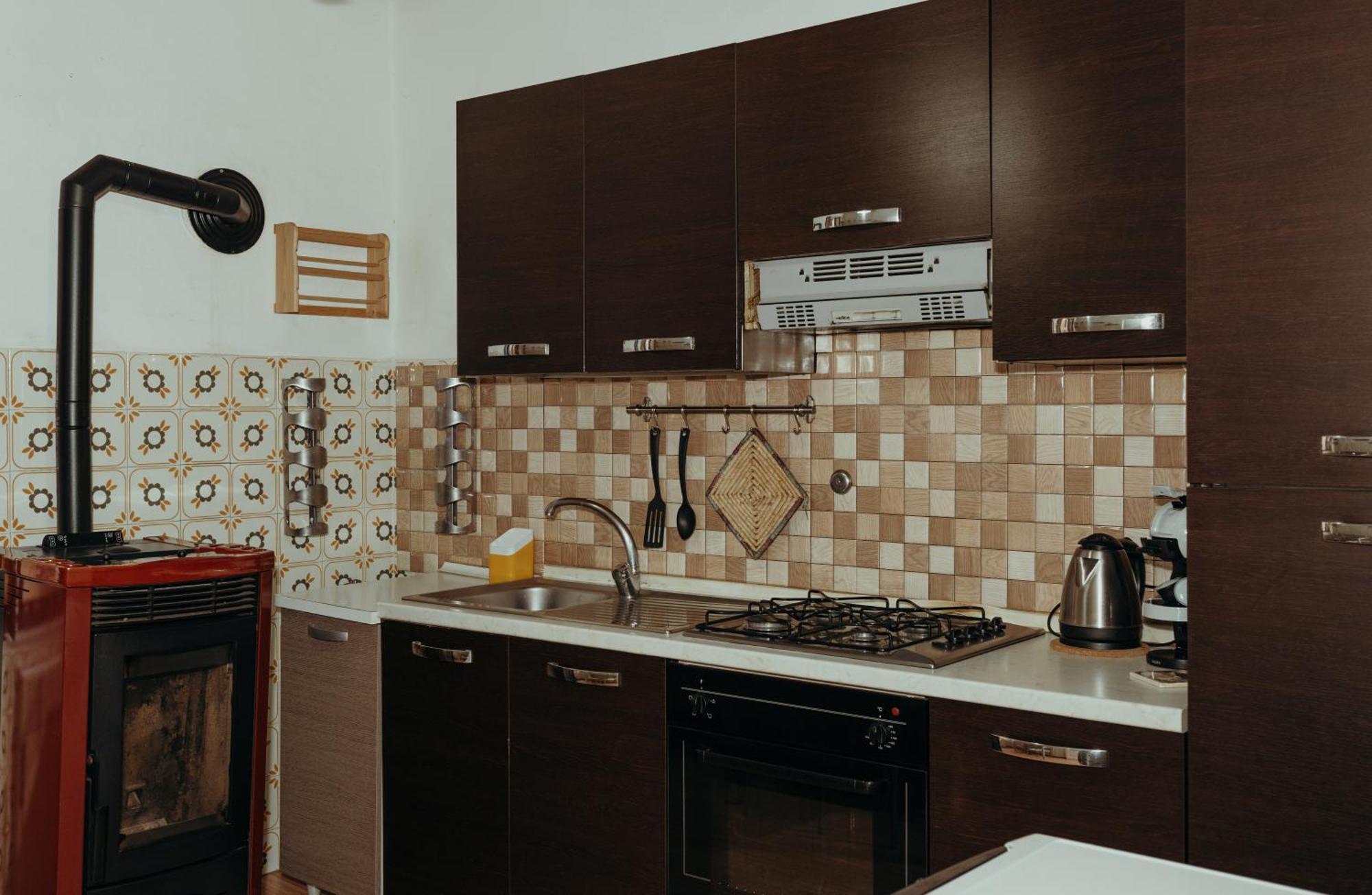 La Dolce Cittadella Holiday home Pitigliano