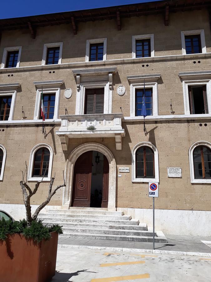 La Dolce Cittadella Holiday home