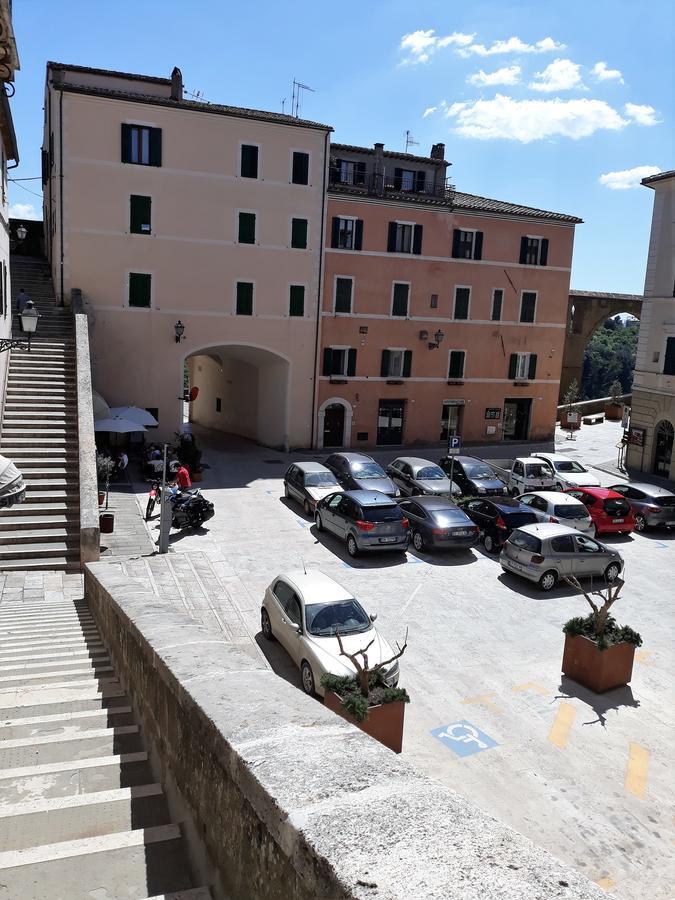 La Dolce Cittadella Holiday home *