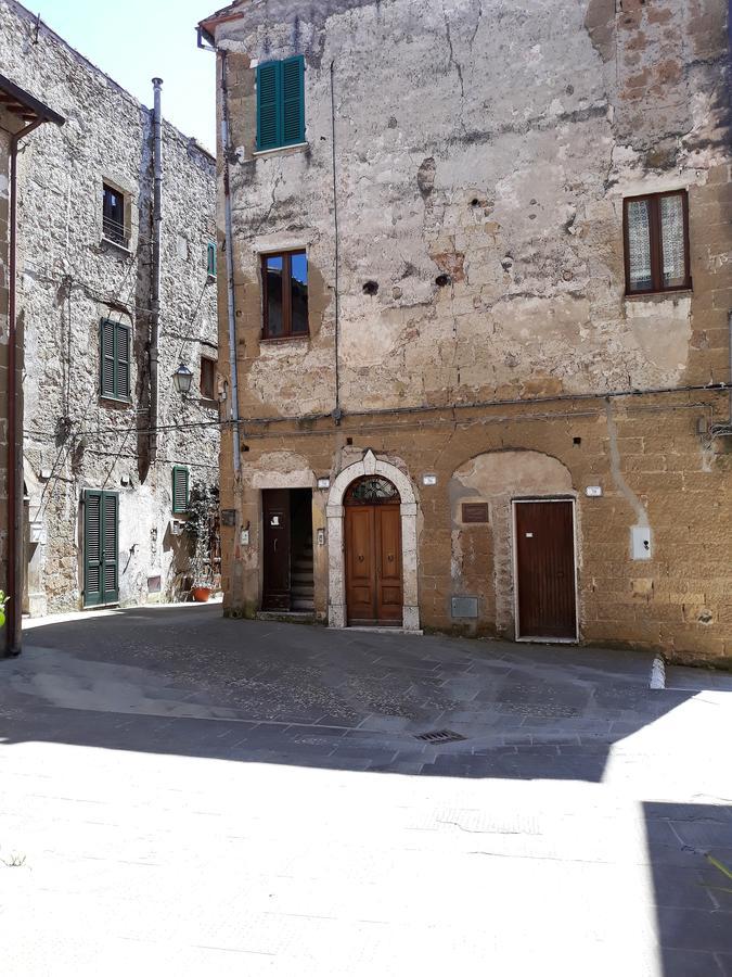 La Dolce Cittadella Holiday home *
