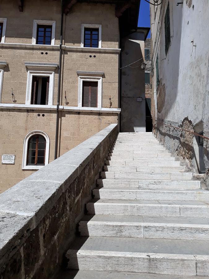 La Dolce Cittadella Pitigliano